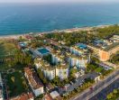 THE GARDEN BEACH HOTEL
